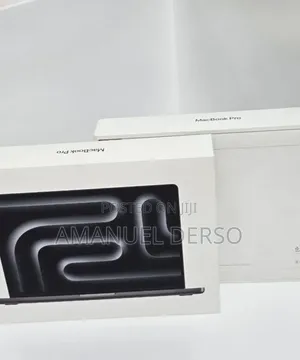 New Laptop Apple MacBook Air 2025 M4 24GB Apple M4 Pro SSD 512GB