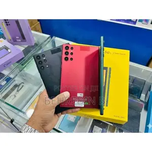 New C idea CM40 512 GB
