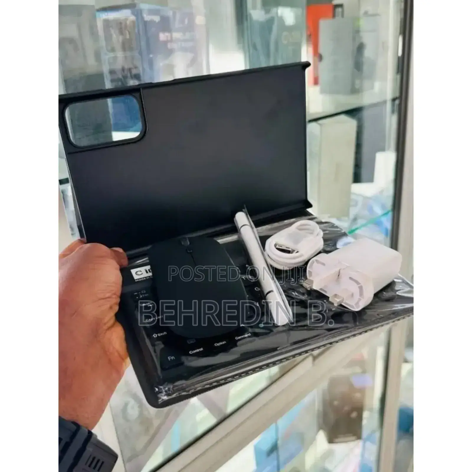 New C idea CM40 512 GB