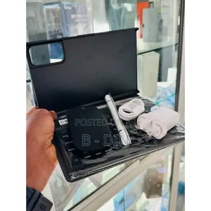 New C idea CM40 512 GB