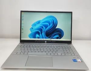 New Laptop HP Pavilion 15 16GB Intel Core i5 SSD 1T