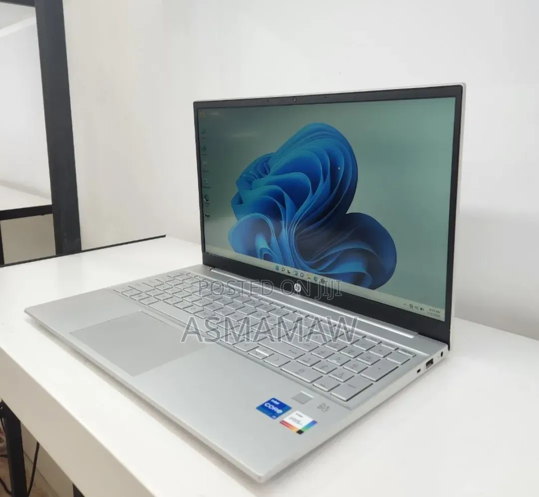 New Laptop HP Pavilion 15 16GB Intel Core i5 SSD 1T
