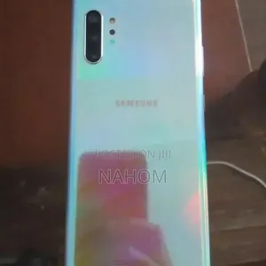 Samsung Galaxy Note 10 Plus 256 GB