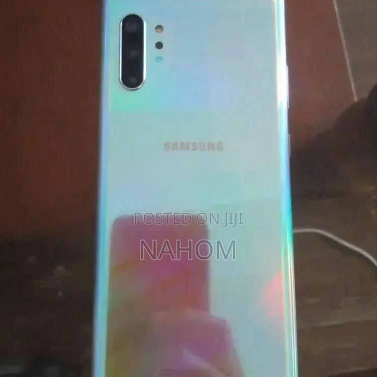 Samsung Galaxy Note 10 Plus 256 GB