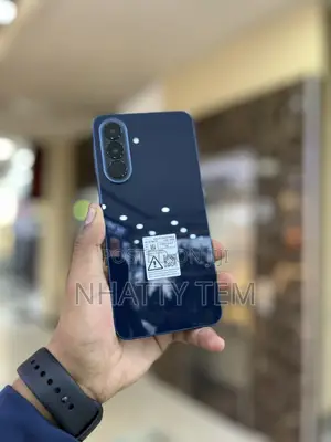 Samsung Galaxy A57 256 GB Black