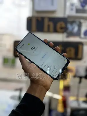 Huawei Y9 Prime 2019 128 GB Blue