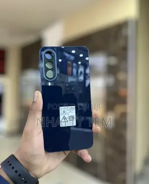 Samsung Galaxy A57 256 GB Black