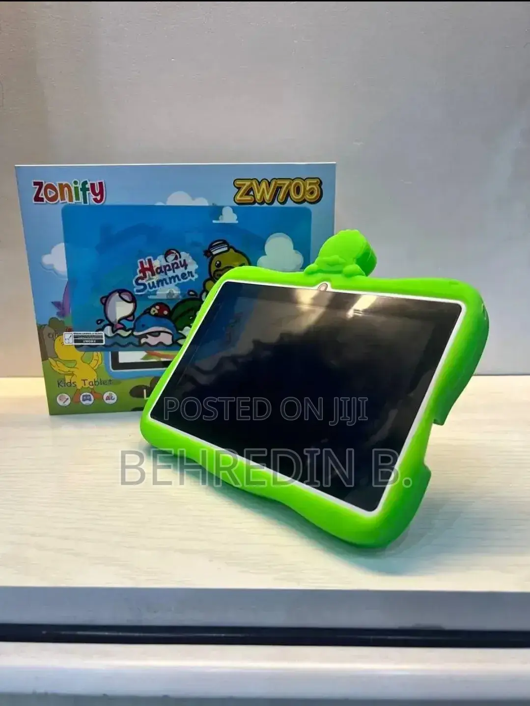 New Tablet 256 GB