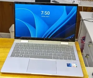 New Laptop HP Envy x360 16GB Intel Core i7 SSD 1T
