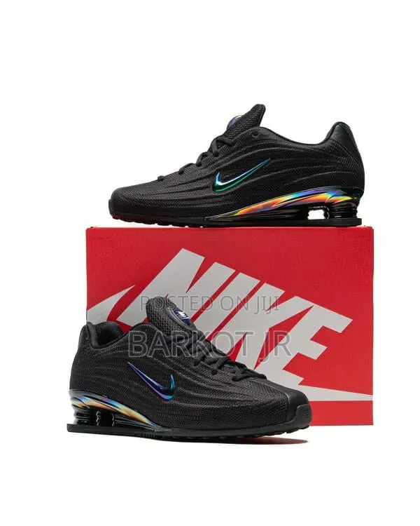Nike Shox Z