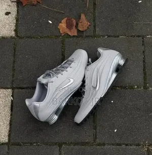 Nike Shox Z