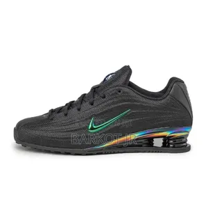 Nike Shox Z