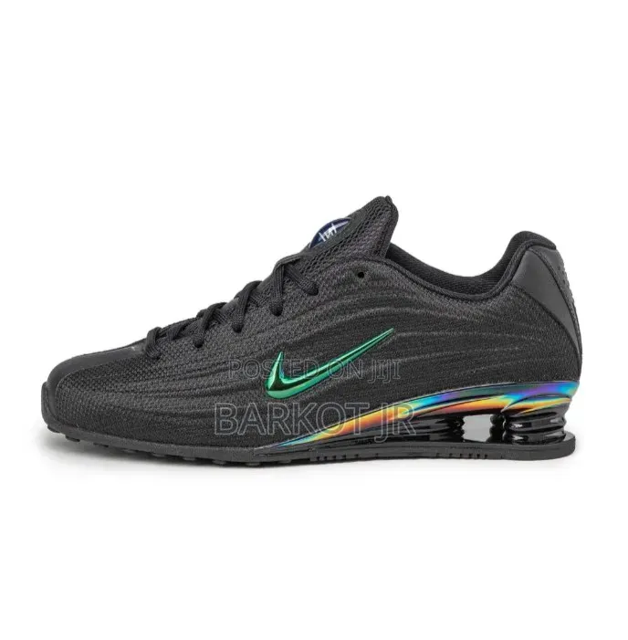 Nike Shox Z