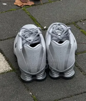 Nike Shox Z