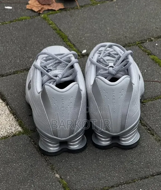 Nike Shox Z