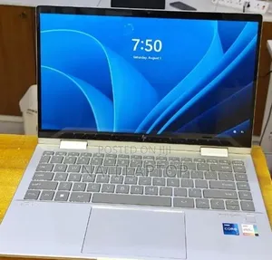 New Laptop HP Envy x360 16GB Intel Core i7 SSD 1T
