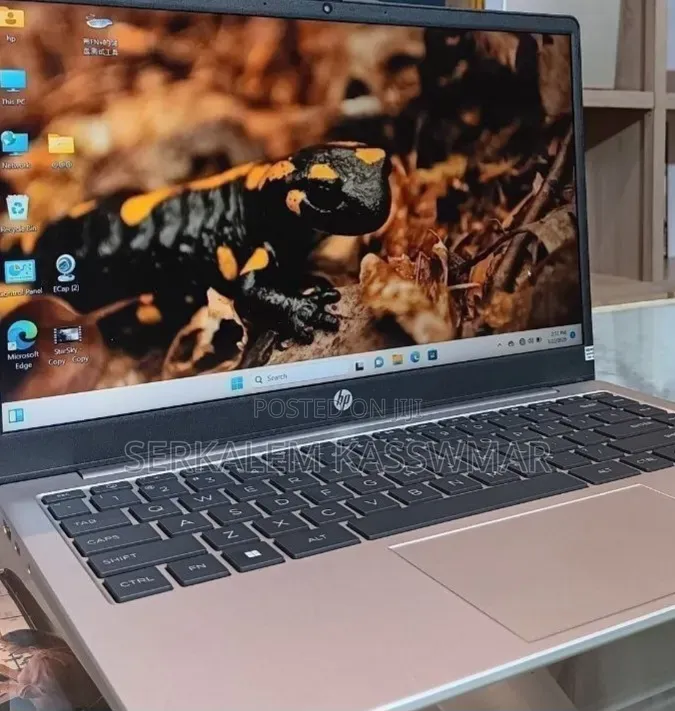 New Laptop HP Stream Notebook 16GB Intel Core i7 SSD 1T