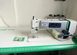 Sewing Machine Zoji