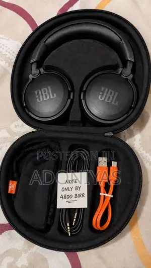 Headphone(JBL)