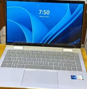 New Laptop HP Envy x360 16GB Intel Core i7 SSD 1T
