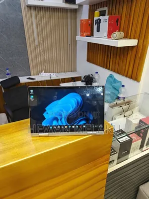 New Laptop HP Envy x360 16GB Intel Core i7 SSD 1T