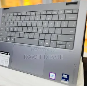 New Laptop HP OmniBook X Flip 14" 16GB Intel Core Ultra 7 SSD 1T
