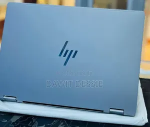 New Laptop HP OmniBook X Flip 14" 16GB Intel Core Ultra 7 SSD 1T