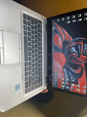 Laptop HP EliteBook 840 G2 8GB Intel Core i5 HDD+SSD 1T