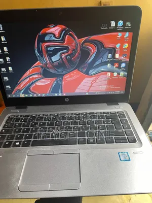 Laptop HP EliteBook 840 G2 8GB Intel Core i5 HDD+SSD 1T