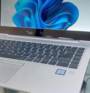 New Laptop HP EliteBook 840 G7 16GB Intel Core i5 SSD 512GB
