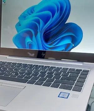 New Laptop HP EliteBook 840 G5 8GB Intel Core i5 SSD 512GB
