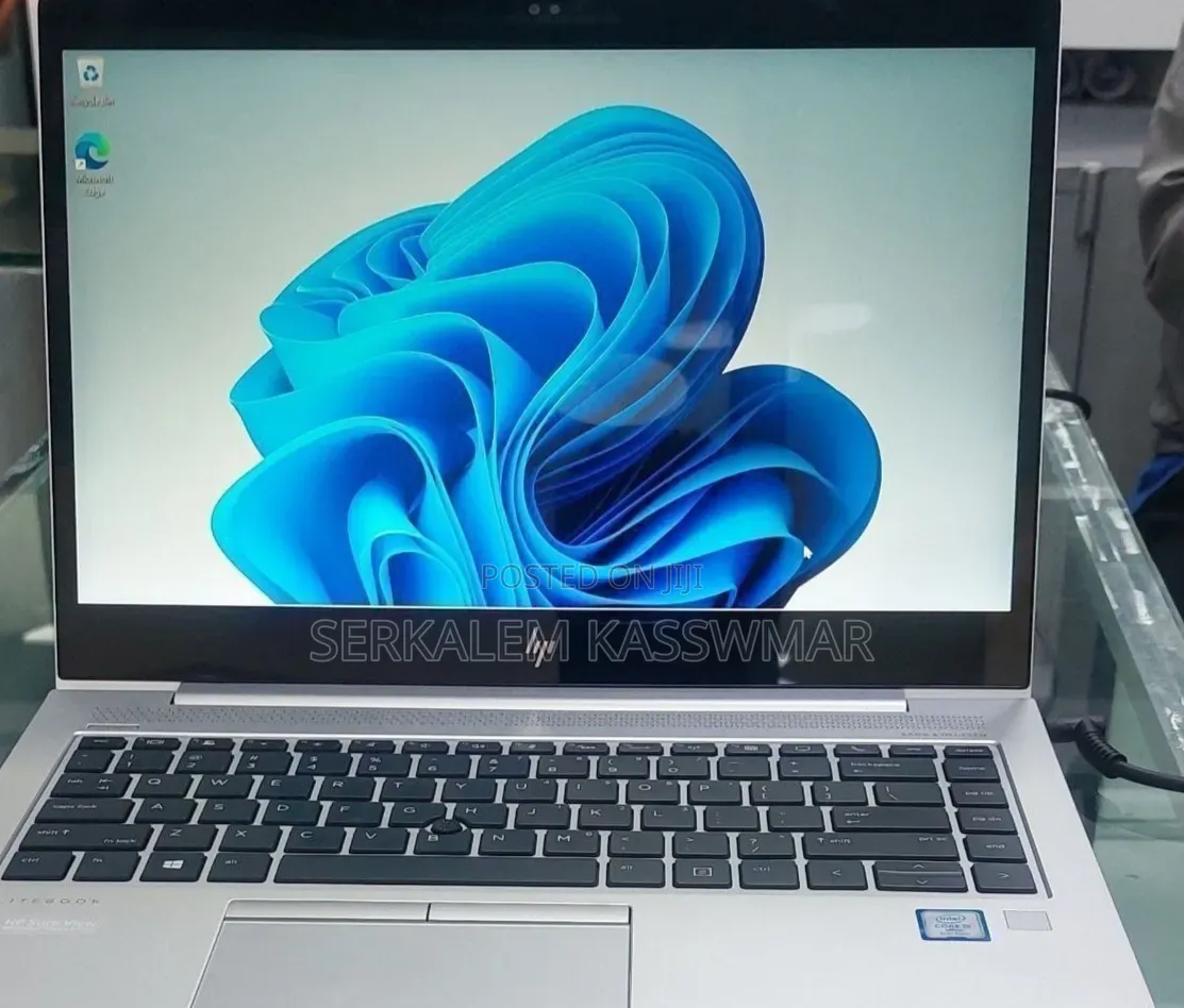New Laptop HP EliteBook 840 G5 8GB Intel Core i5 SSD 512GB
