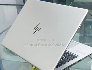 New Laptop HP EliteBook 840 G5 8GB Intel Core i5 SSD 512GB