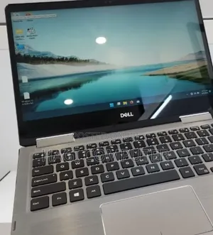 New Laptop Dell Inspiron 15 8GB Intel Core i5 SSD 512GB