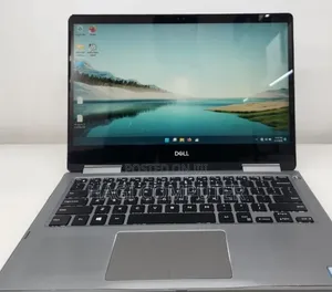 New Laptop Dell Inspiron 15 8GB Intel Core i5 SSD 512GB