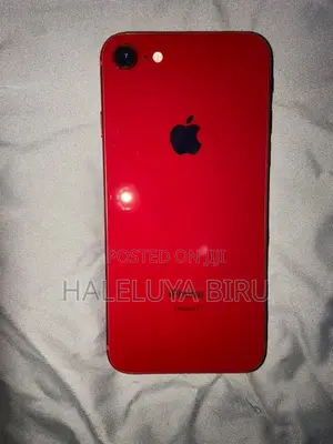 Apple iPhone 8 64 GB Red