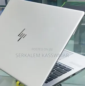 New Laptop HP EliteBook 840 G5 8GB Intel Core i5 SSD 512GB