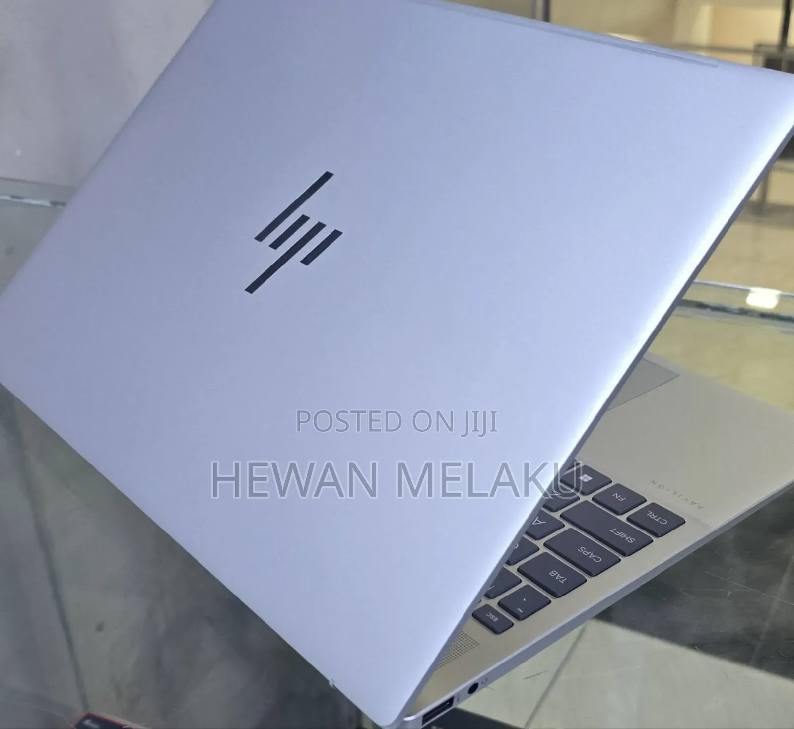 New Laptop HP Pavilion 15 16GB Intel Core i7 SSD 1T