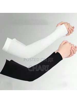 Arm Sleeves