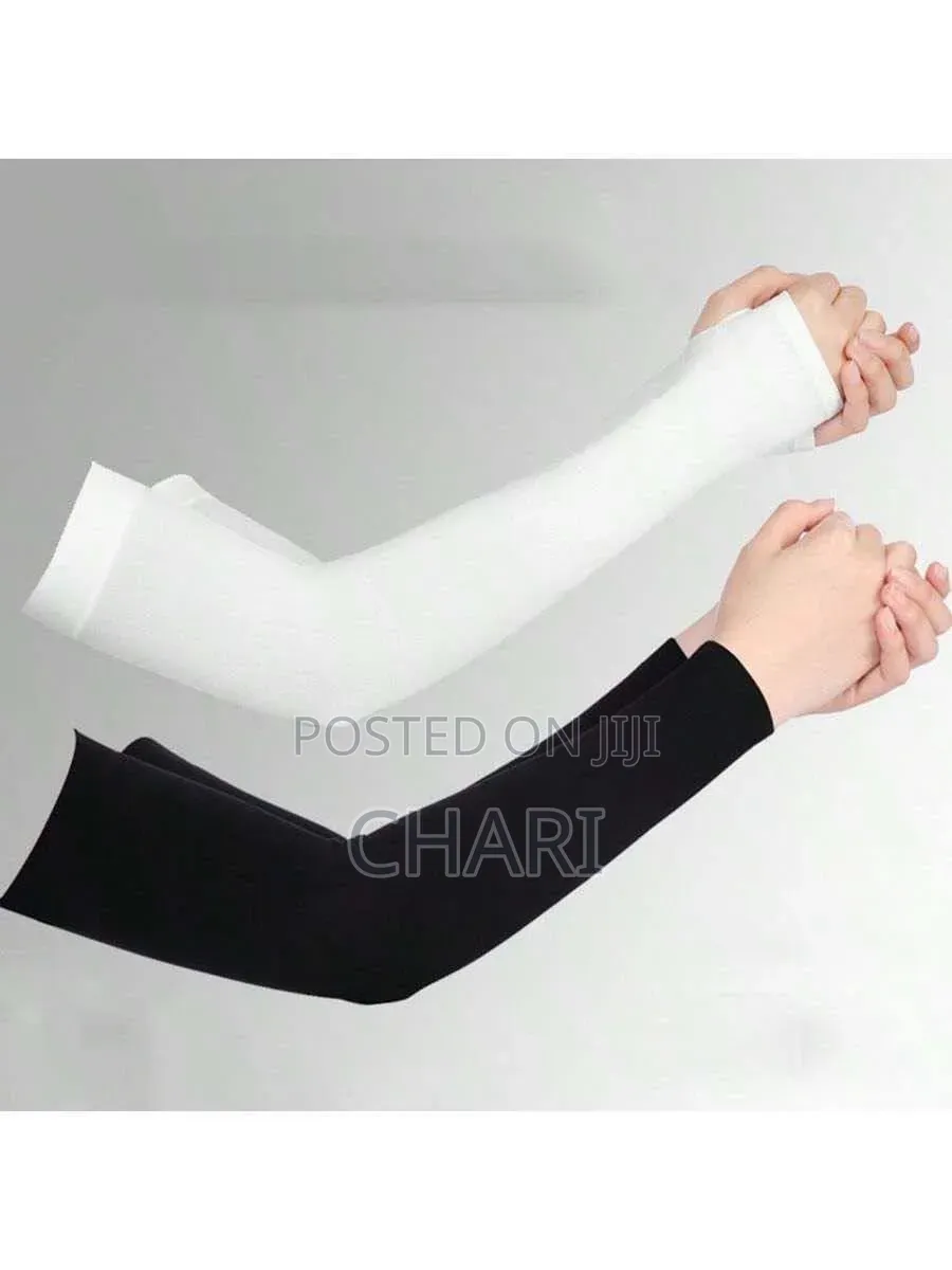 Arm Sleeves