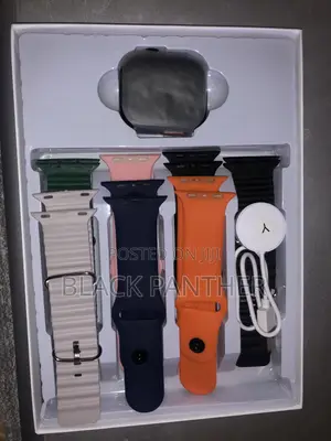 Smart Watch