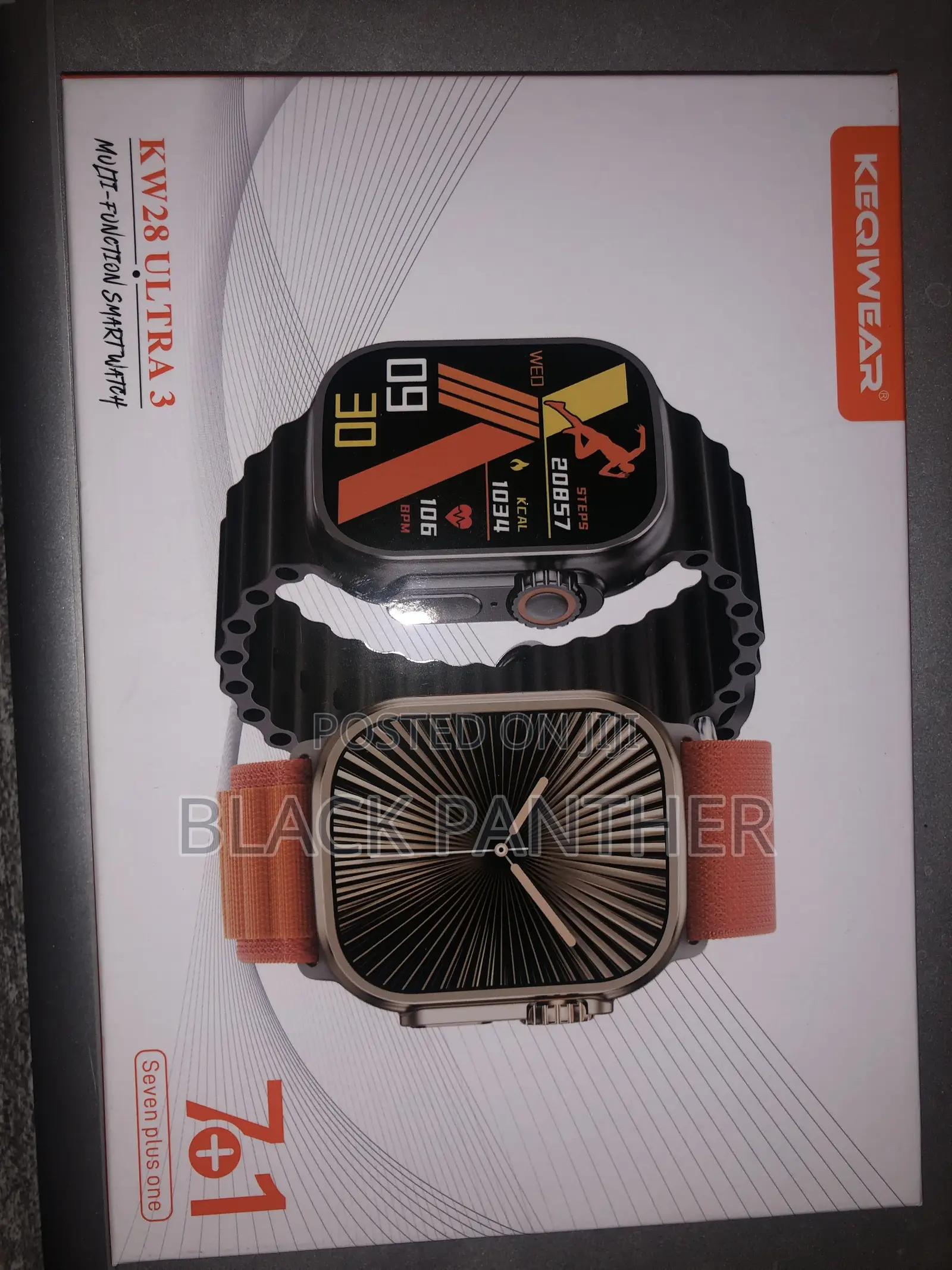 Smart Watch
