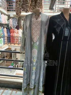 Abaya / Modest Kaftan Dress for Women