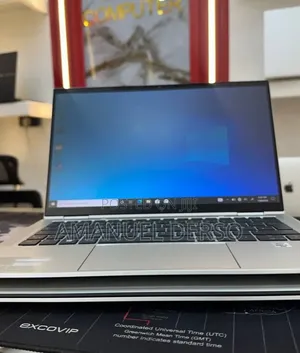 New Laptop HP Elite x360 830 G10 16GB Intel Core i5 SSD 512GB