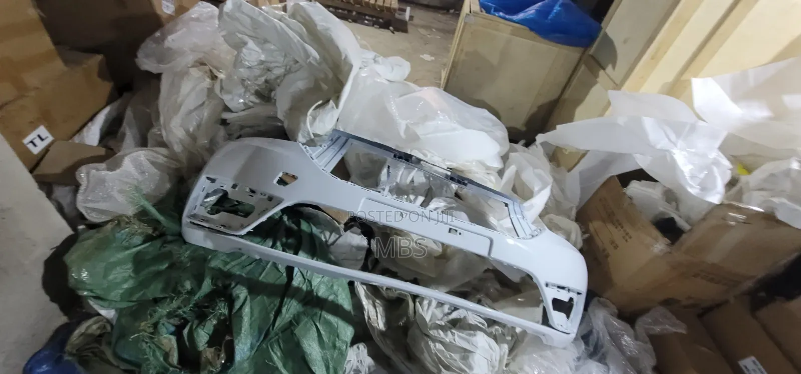 Arizo 5 Bumper New Original