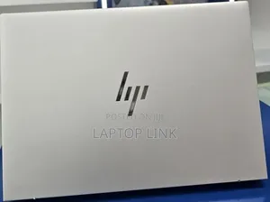 New Laptop HP EliteBook 840 G9 16GB Intel Core i5 SSD 512GB