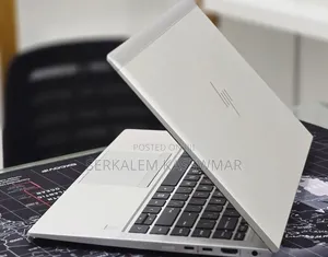 New Laptop HP EliteBook 845 G7 16GB AMD Ryzen 7 SSD 512GB