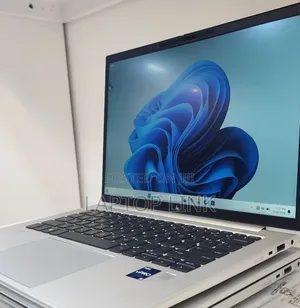New Laptop HP EliteBook 840 G9 16GB Intel Core i5 SSD 512GB