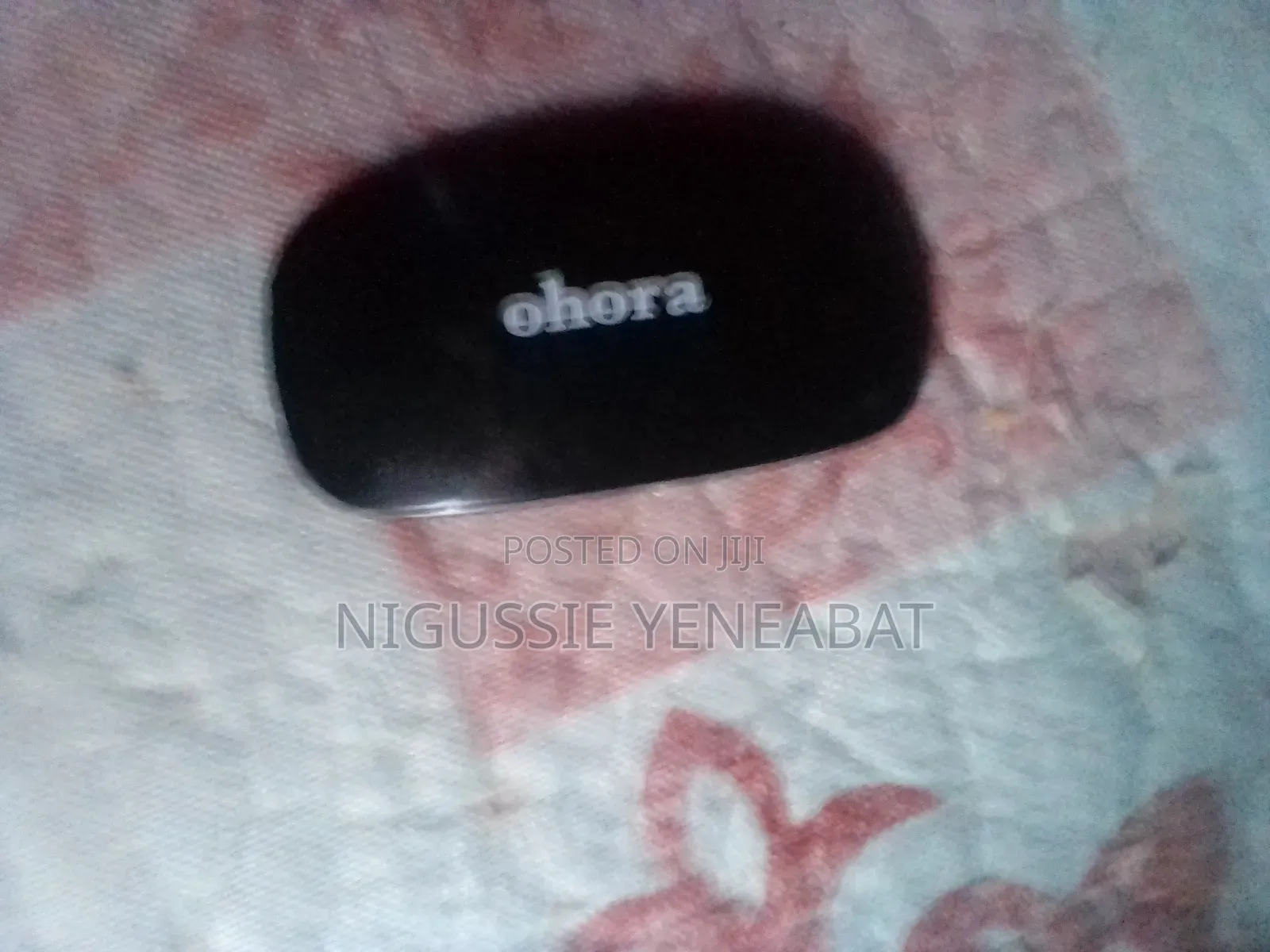 Computer Mouse