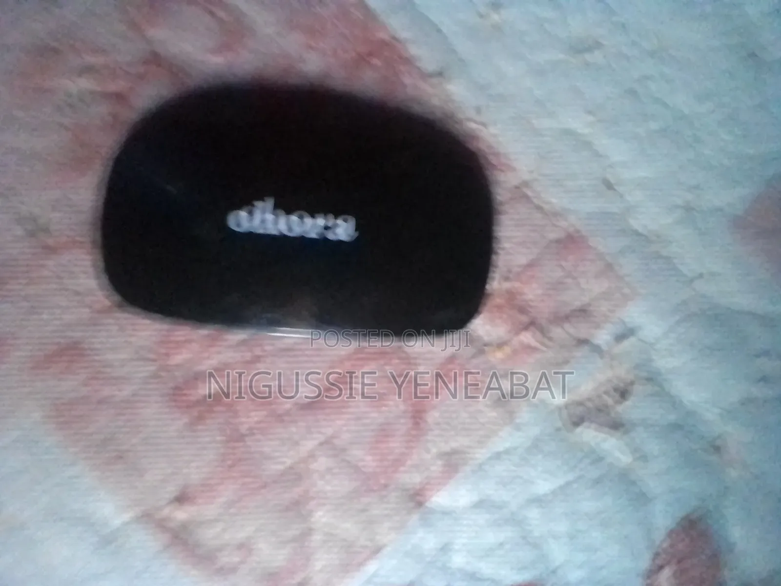Computer Mouse